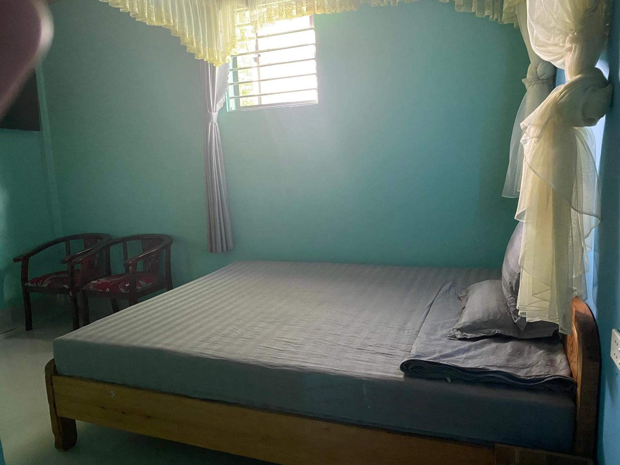 Homestay Lam Giang Ha Giang Extérieur photo