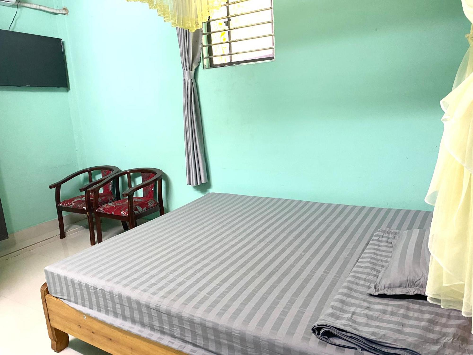 Homestay Lam Giang Ha Giang Extérieur photo