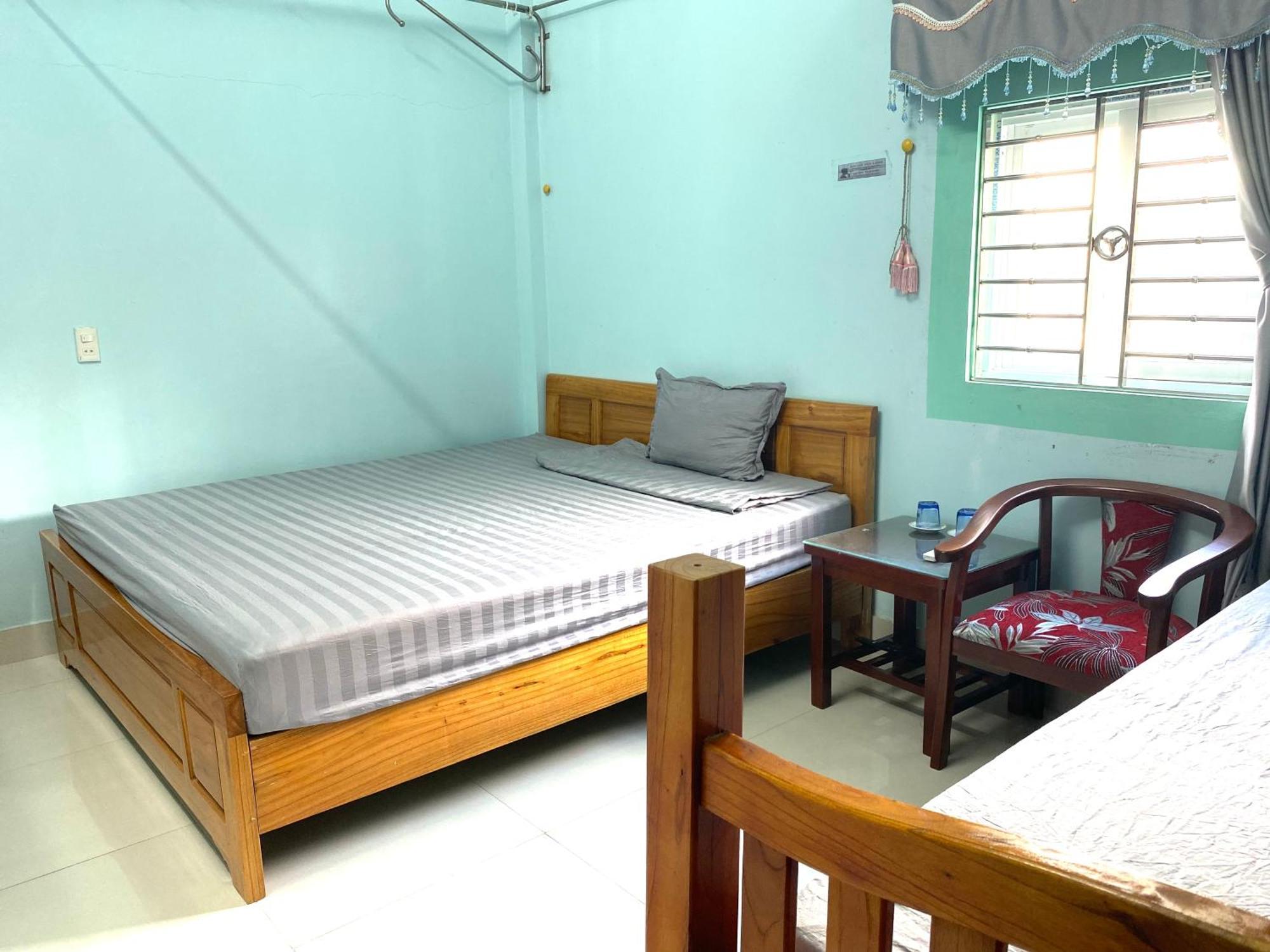 Homestay Lam Giang Ha Giang Extérieur photo