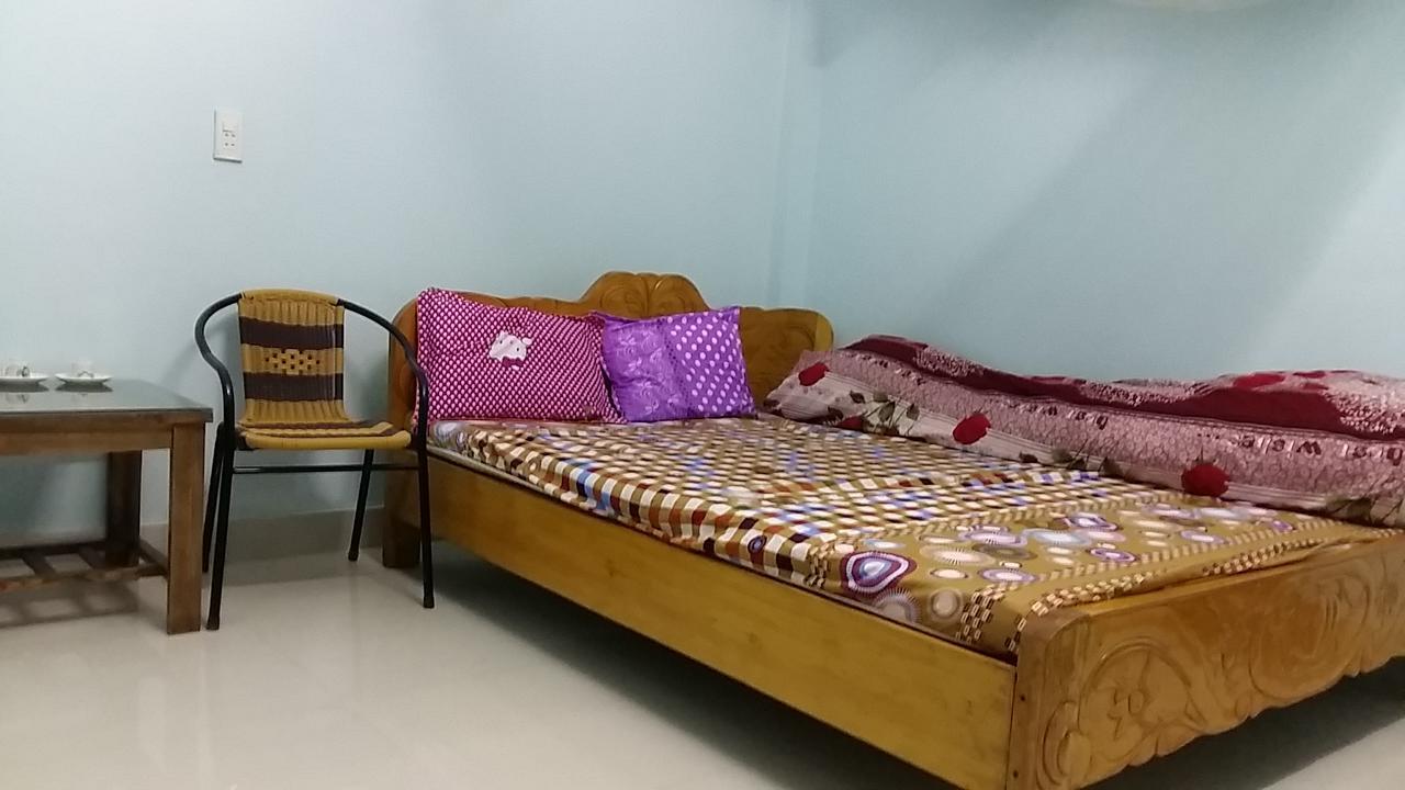 Homestay Lam Giang Ha Giang Extérieur photo