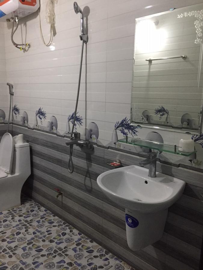 Homestay Lam Giang Ha Giang Extérieur photo