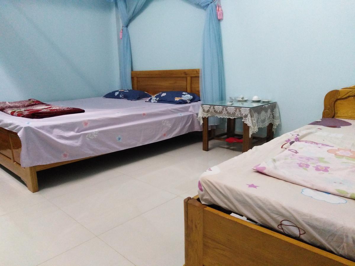 Homestay Lam Giang Ha Giang Extérieur photo