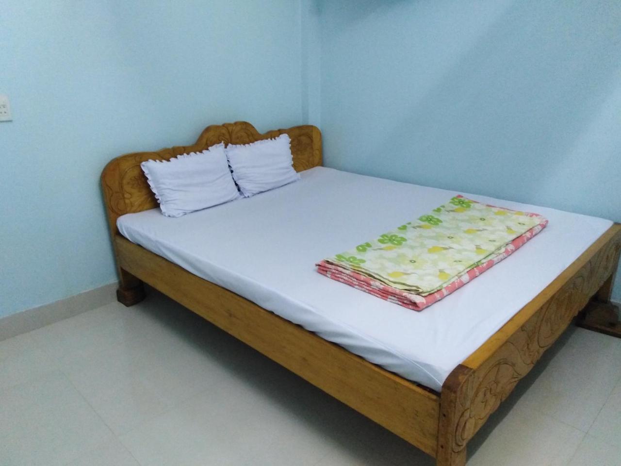 Homestay Lam Giang Ha Giang Extérieur photo